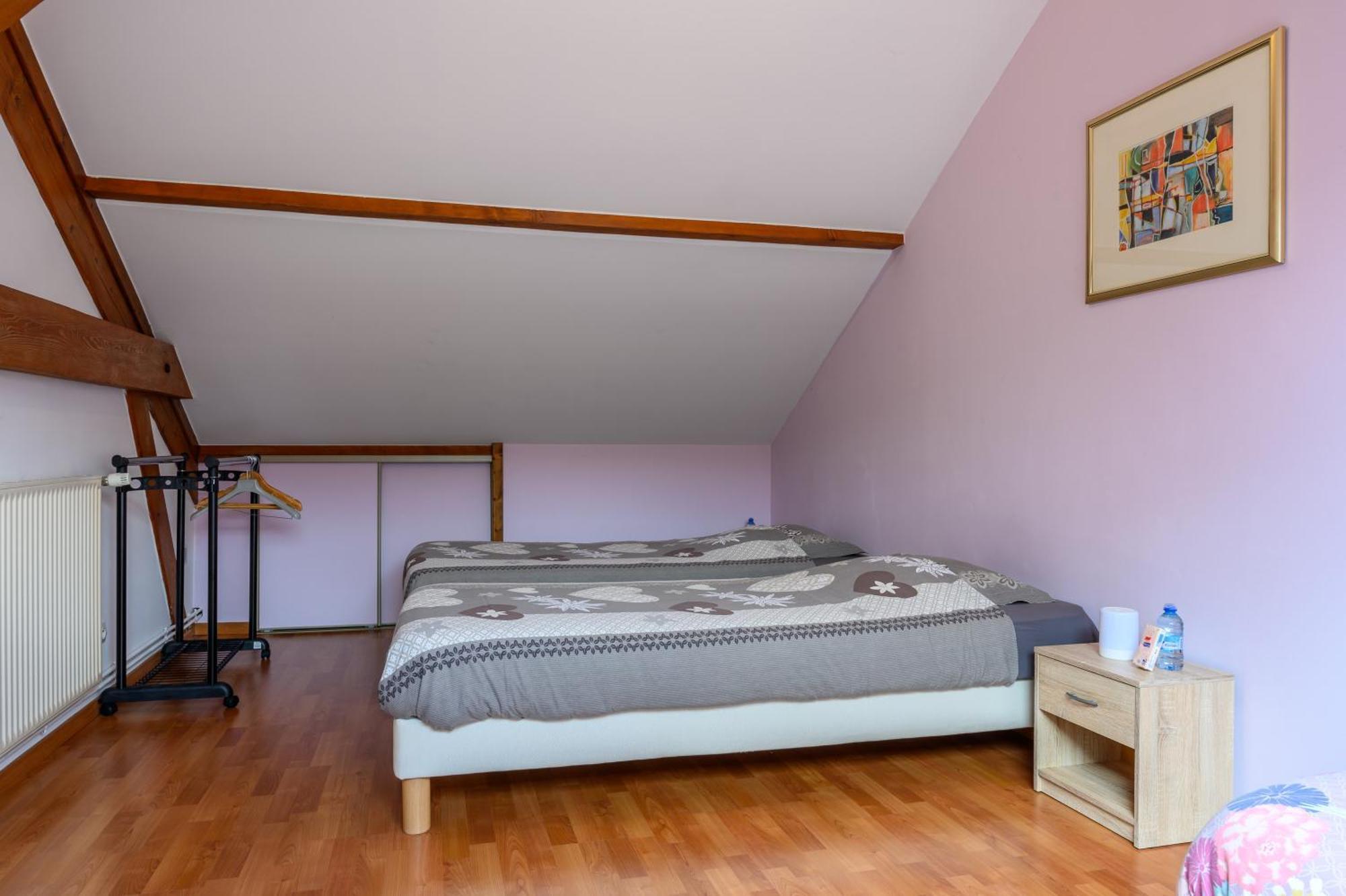 Gite La Ramee Ban-sur-Meurthe-Clefcy エクステリア 写真
